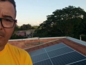 Foto de AGPassos Solar em Artur Nogueira, SP por Solutudo