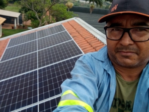 Foto de AGPassos Solar em Artur Nogueira, SP por Solutudo