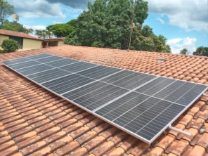 Foto de AGPassos Solar em Artur Nogueira, SP por Solutudo