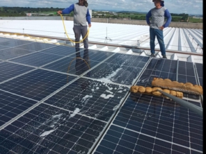 Foto de AGPassos Solar em Artur Nogueira, SP por Solutudo