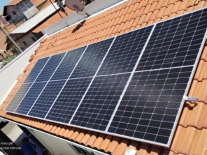 Foto de AGPassos Solar em Artur Nogueira, SP por Solutudo
