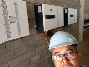 Foto de AGPassos Solar em Artur Nogueira, SP por Solutudo
