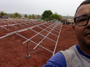 Foto de AGPassos Solar em Artur Nogueira, SP por Solutudo