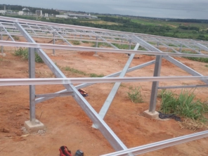 Foto de AGPassos Solar em Artur Nogueira, SP por Solutudo
