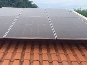 Foto de AGPassos Solar em Artur Nogueira, SP por Solutudo