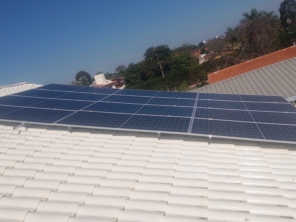 Foto de AGPassos Solar em Artur Nogueira, SP por Solutudo