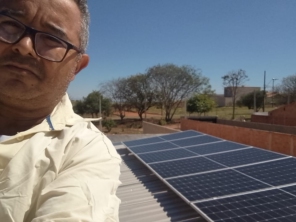 Foto de AGPassos Solar em Artur Nogueira, SP por Solutudo