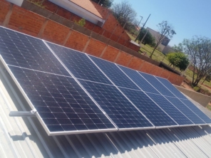 Foto de AGPassos Solar em Artur Nogueira, SP por Solutudo