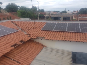 Foto de AGPassos Solar em Artur Nogueira, SP por Solutudo