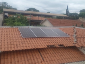 Foto de AGPassos Solar em Artur Nogueira, SP por Solutudo