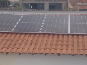 Foto de AGPassos Solar em Artur Nogueira, SP por Solutudo