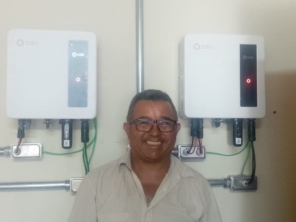 Foto de AGPassos Solar em Artur Nogueira, SP por Solutudo