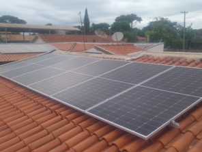 Foto de AGPassos Solar em Artur Nogueira, SP por Solutudo