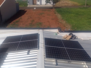 Foto de AGPassos Solar em Artur Nogueira, SP por Solutudo