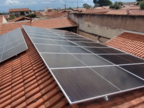 Foto de AGPassos Solar em Artur Nogueira, SP por Solutudo