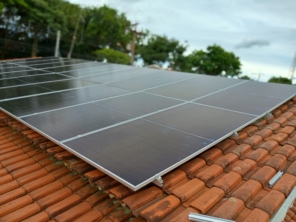 Foto de AGPassos Solar em Artur Nogueira, SP por Solutudo