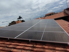 Foto de AGPassos Solar em Artur Nogueira, SP por Solutudo