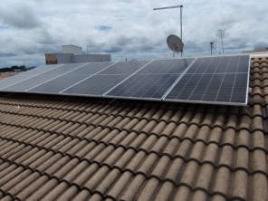 Foto de AGPassos Solar em Artur Nogueira, SP por Solutudo