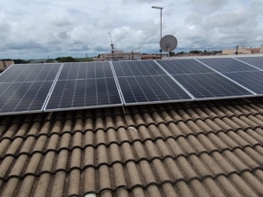 Foto de AGPassos Solar em Artur Nogueira, SP por Solutudo