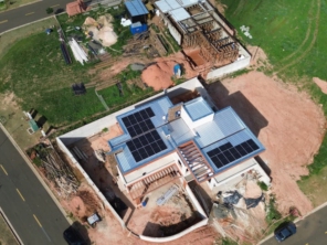 Foto de AGPassos Solar em Artur Nogueira, SP por Solutudo