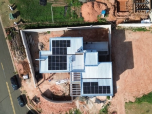Foto de AGPassos Solar em Artur Nogueira, SP por Solutudo