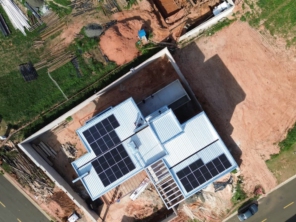 Foto de AGPassos Solar em Artur Nogueira, SP por Solutudo
