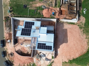 Foto de AGPassos Solar em Artur Nogueira, SP por Solutudo