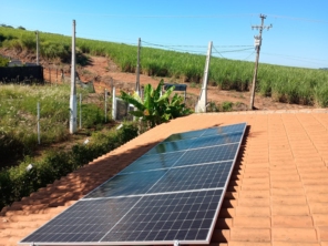 Foto de AGPassos Solar em Artur Nogueira, SP por Solutudo