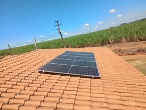 Foto de AGPassos Solar em Artur Nogueira, SP por Solutudo
