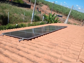 Foto de AGPassos Solar em Artur Nogueira, SP por Solutudo