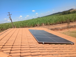 Foto de AGPassos Solar em Artur Nogueira, SP por Solutudo