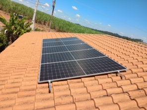 Foto de AGPassos Solar em Artur Nogueira, SP por Solutudo