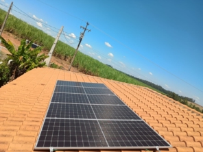 Foto de AGPassos Solar em Artur Nogueira, SP por Solutudo
