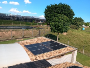 Foto de AGPassos Solar em Artur Nogueira, SP por Solutudo