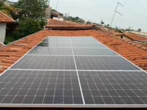 Foto de AGPassos Solar em Artur Nogueira, SP por Solutudo