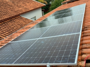 Foto de AGPassos Solar em Artur Nogueira, SP por Solutudo