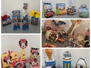 Foto de Radu Decoração e Festa com papel em Itupeva, SP por Solutudo
