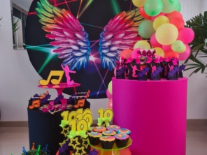 Foto de Radu Decoração e Festa com papel em Itupeva, SP por Solutudo