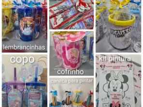 Foto de Radu Decoração e Festa com papel em Itupeva, SP por Solutudo