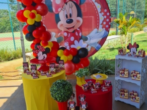 Foto de Radu Decoração e Festa com papel em Itupeva, SP por Solutudo