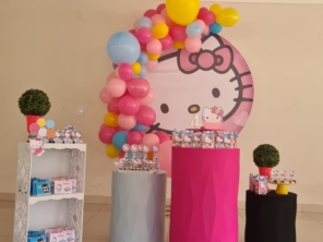 Foto de Radu Decoração e Festa com papel em Itupeva, SP por Solutudo