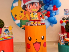 Foto de Radu Decoração e Festa com papel em Itupeva, SP por Solutudo