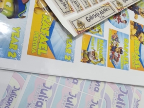 Foto de Radu Decoração e Festa com papel em Itupeva, SP por Solutudo