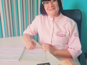 Foto de Neuropsicopedagoga Josiane Domingos em Biguaçu, SC por Solutudo