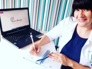 Foto de Neuropsicopedagoga Josiane Domingos em Biguaçu, SC por Solutudo