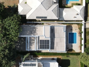 Foto de Life Sun Energia Solar em Barueri, SP por Solutudo