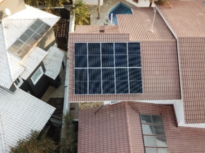 Foto de Life Sun Energia Solar em Barueri, SP por Solutudo