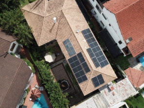 Foto de Life Sun Energia Solar em Barueri, SP por Solutudo