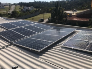 Foto de Life Sun Energia Solar em Barueri, SP por Solutudo
