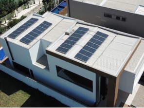 Foto de Life Sun Energia Solar em Barueri, SP por Solutudo